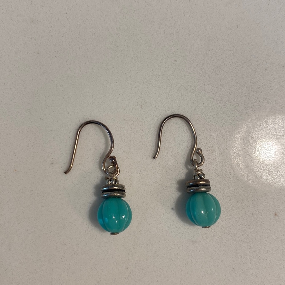 Le Grande Earings